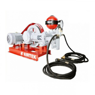 Máy rửa xe cao áp Airtek ATW 03