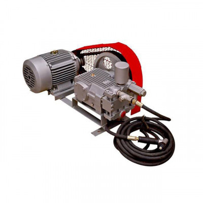 Máy rửa xe 3 piston Airtek AHP 05