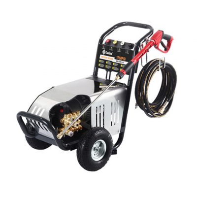 Máy phun rửa xe áp lực cao Lutian 18M17.5-3T4