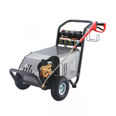 Máy xịt rửa xe áp lực cao Lutian 20M36-7.5T4