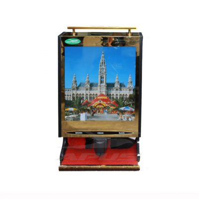 Máy đánh giày Brother Apus A6 Pro