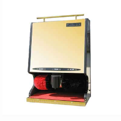 Máy đánh giày Brother Apus A8