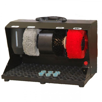 Máy đánh giày CX-1016Ba