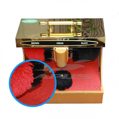 Máy đánh giày Kid Apus K3