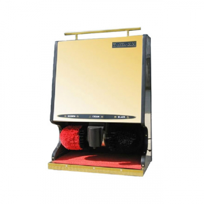 Máy đánh giày tự động QM-SP2