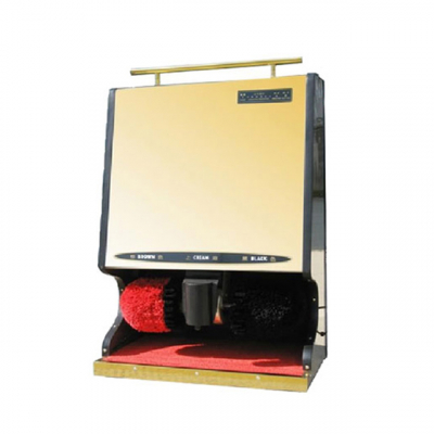 máy đánh giày Brother Apus A2 Pro