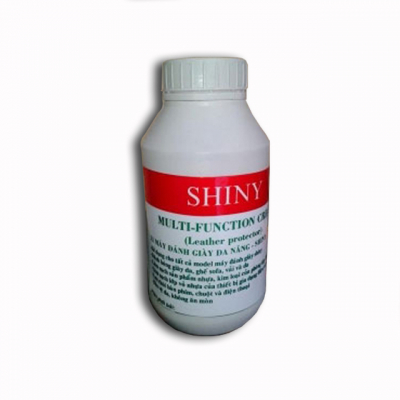 Xi máy đánh giày Shiny