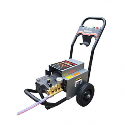 Máy bơm rửa xe áp lực cao Kumisai 80/2.2