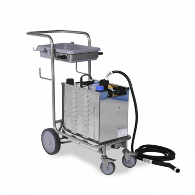 Máy rửa hơi nước nóng IPC SG-50S 5010 M (1 pha)