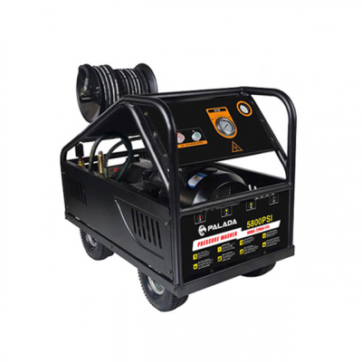 Máy phun rửa cao áp Palada 22M58-15T4 (15Kw)