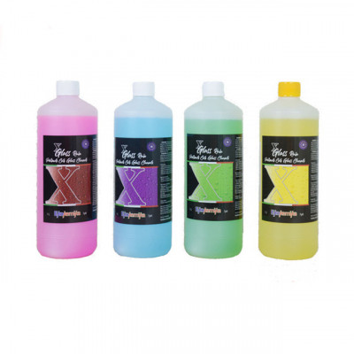 Nước rửa kính Ekokemika Xglass can 1L