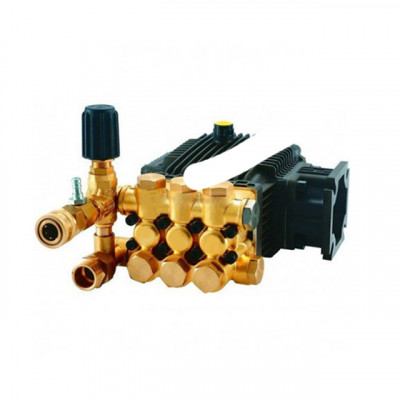 Đầu bơm rửa xe 3.0kW model 3WZ-18127B