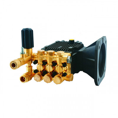 Đầu bơm rửa xe 5.5kW model: 3WZ-2010C