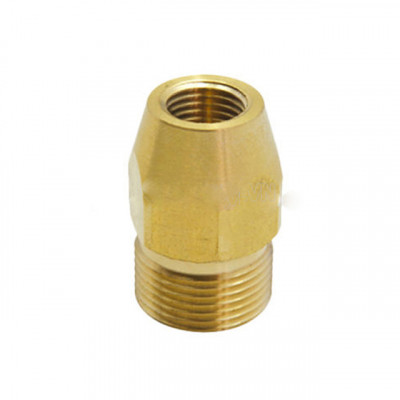 Đầu đồng trung gian súng