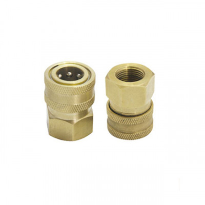 Khớp đồng nối nhanh cho súng