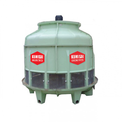 Tháp giải nhiệt Kumisai KMS 30RT