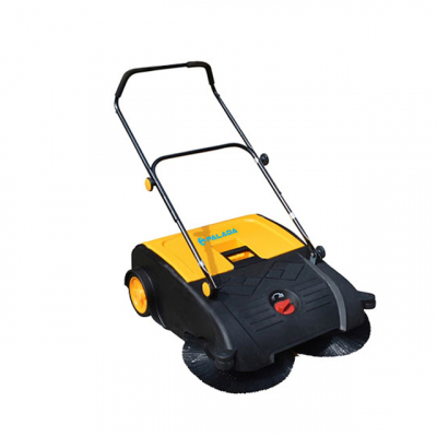 Máy quét rác đẩy tay Palada PD 750