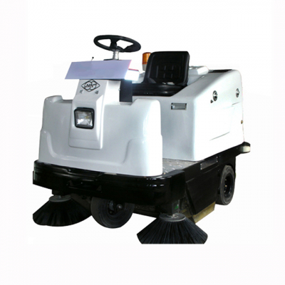 Xe quét rác công nghiệp Palada PD 1300