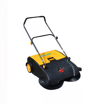 Xe quét rác đẩy tay Palada PD-80-2