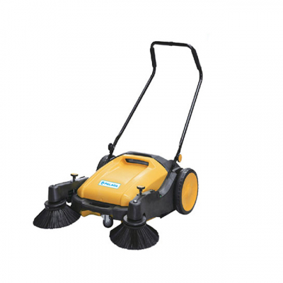 Xe quét rác đẩy tay Palada PD80c/2