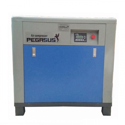 Máy nén khí trục vít Pegasus TMPM10A