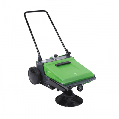 Xe quét rác IPC 510 M