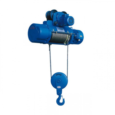 Pa lăng cáp điện 2 tấn KENBO CD1-2T