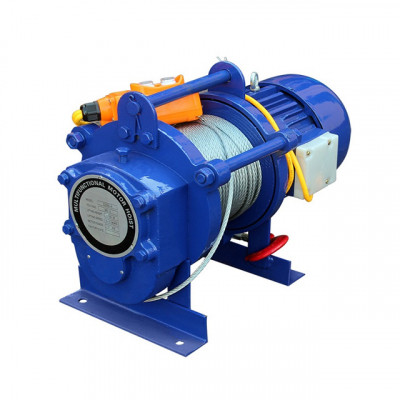 Tời đa năng KENBO KCD 500/1000 (800kg-380V)