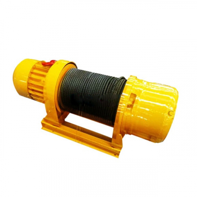 Tời kéo mặt đất KENBO JK0.75D ̣̣(750 kg)