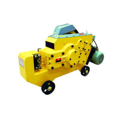 Máy cắt sắt GQ40A