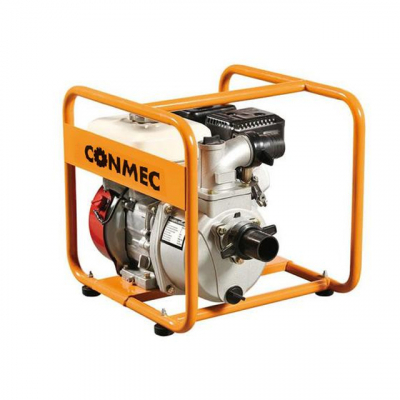 Máy bơm nước chạy xăng Conmec CGP2-3