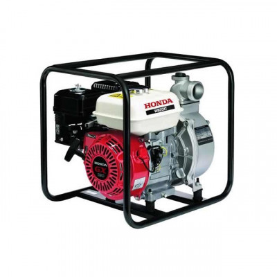 Máy bơm nước Honda WB20XT