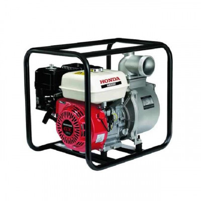 Máy bơm nước Honda WB30XT
