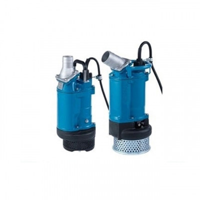 Máy bơm nước bùn loãng công suất 11 Kw-KTZ611