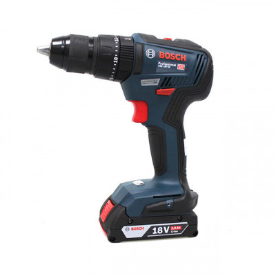 Máy khoan pin Bosch GSB 18V-50