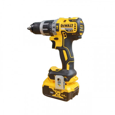 Máy khoan vặn vít động lực Dewalt DCD796M2