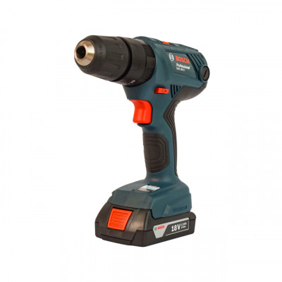 Máy khoan vặn vít dùng pin Bosch GSB 180-LI