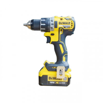 Máy khoan vặn vít dùng pin DeWalt DCD791M2
