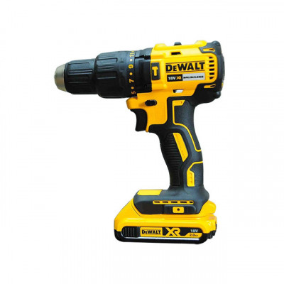 Máy khoan động lực pin Dewalt DCD778D2