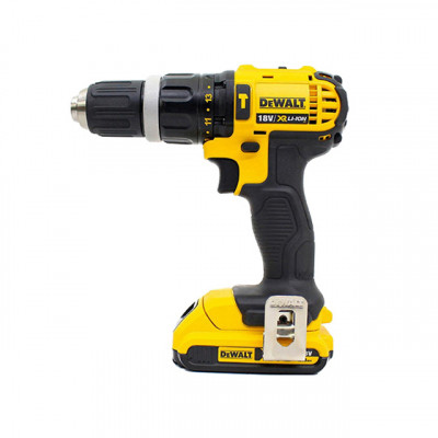 Máy khoan động lực pin DeWalt DCD785D2