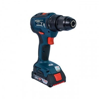 Máy khoan pin Bosch GSR 18V-50