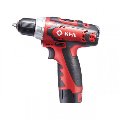 Máy khoan dùng pin Ken BL6212CB