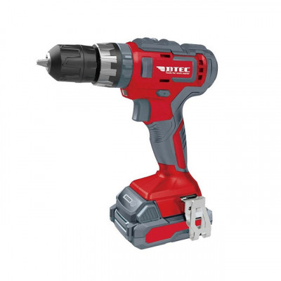 Máy khoan pin Btec BT35-20V