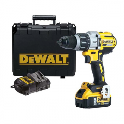Máy khoan pin động lực Dewalt DCD996P2
