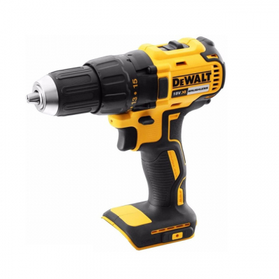 Thân máy khoan pin Dewalt DCD777N (không pin, sạc)