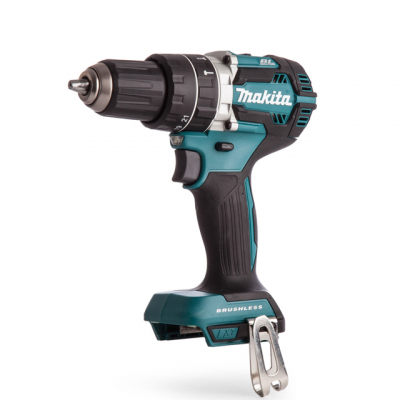 Máy khoan động lực dùng pin 18V Makita DHP484Z (không pin và sạc)