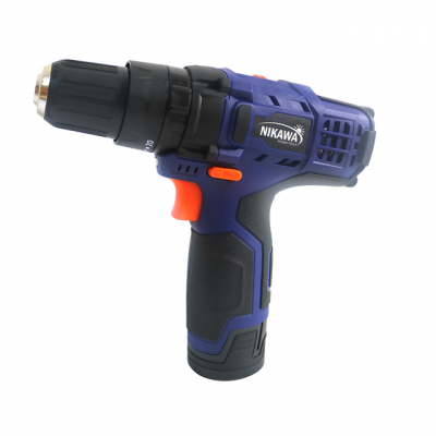 Máy khoan không dây Nikawa NK-M12SM 12V
