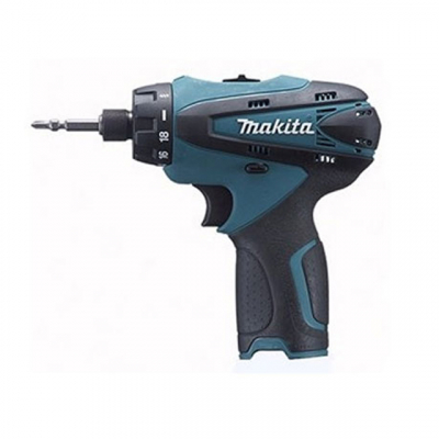 Máy khoan vặn vít dùng pin Makita DF030DZ (Không pin và sạc)