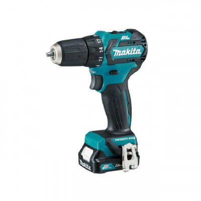 Máy khoan vặn vít dùng pin Makita DF332DSAE