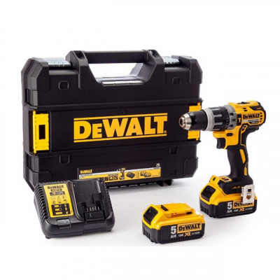 Máy khoan pin Dewalt DCD796P2